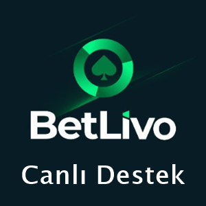 betlivo canlı destek