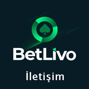betlivo iletişim