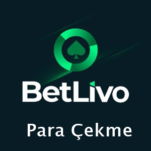betlivo para çekme