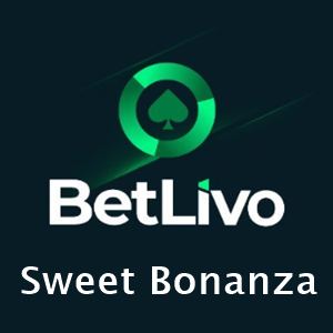 betlivo sweet bonanza