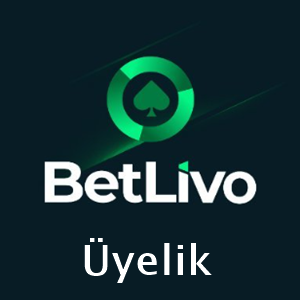 betlivo üyelik