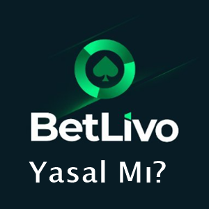 betlivo yasal mı
